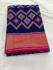 COTTON X KORA SILK TIE DYE SAREES CHINNLAPATTI